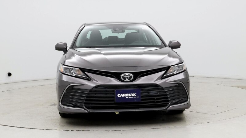 2021 Toyota Camry LE 5