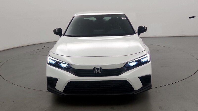 2023 Honda Civic Sport 2