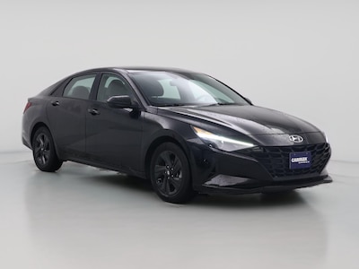 2021 Hyundai Elantra SEL -
                  Columbia, SC