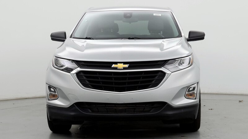 2020 Chevrolet Equinox LS 5