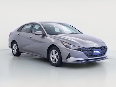 2021 Hyundai Elantra SE -
                Columbia, SC