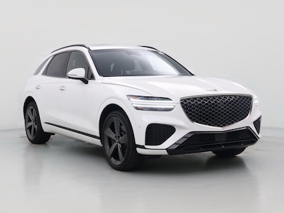 2022 Genesis GV70 Sport -
                Columbia, SC