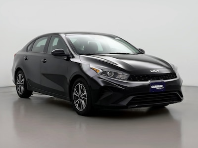 2022 Kia Forte LXS -
                Fayetteville, NC