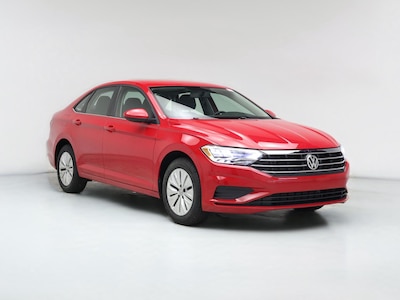 2019 Volkswagen Jetta SE -
                  Charlotte, NC