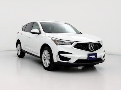 2021 Acura RDX Base -
                Gastonia, NC