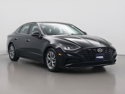 2022 Hyundai Sonata SEL -
                Fayetteville, NC