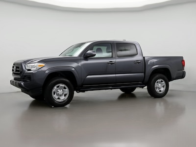 2022 Toyota Tacoma SR5 -
                Jacksonville, NC