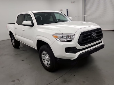 2022 Toyota Tacoma SR -
                Virginia Beach, VA