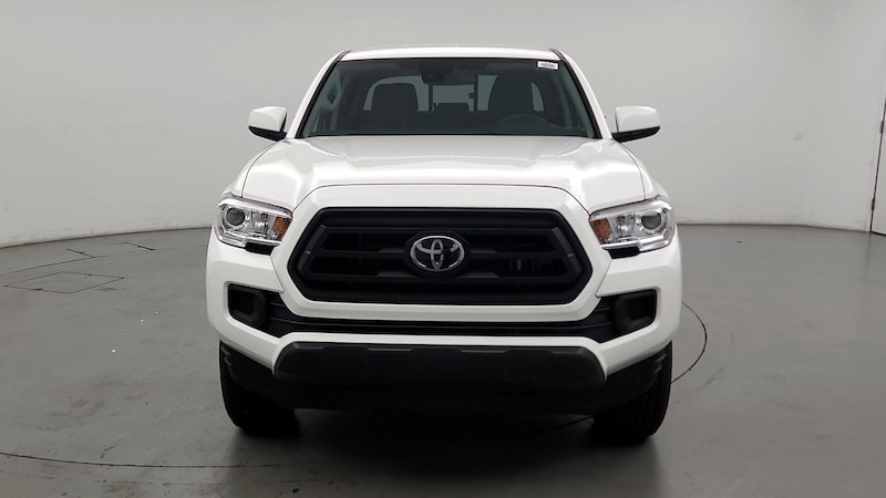 2022 Toyota Tacoma SR 2