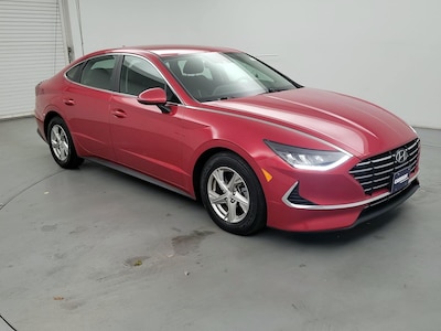 2022 Hyundai Sonata SE -
                Fayetteville, NC