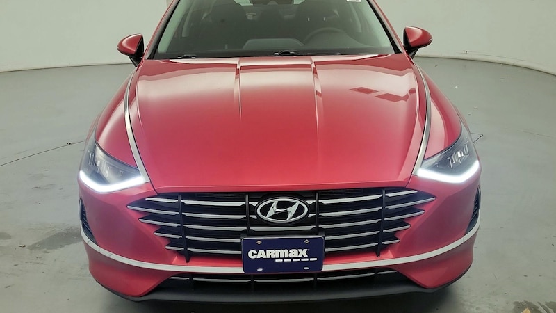 2022 Hyundai Sonata SE 2