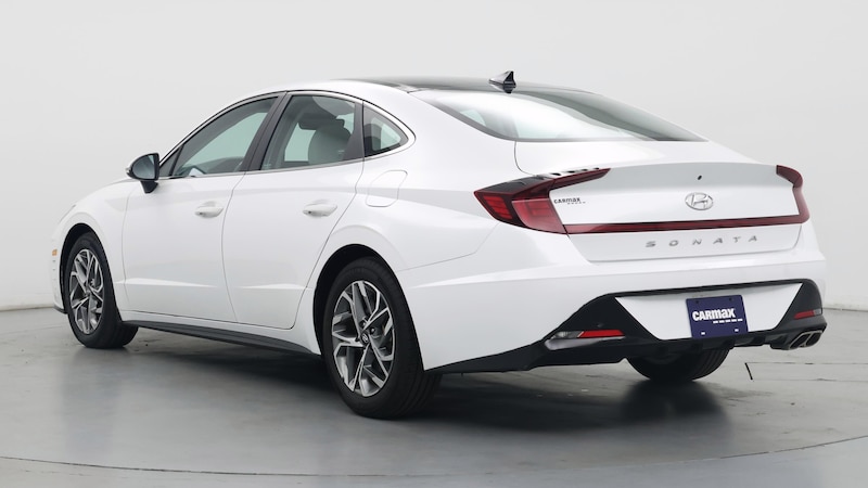 2022 Hyundai Sonata SEL 5