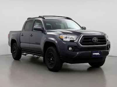 2021 Toyota Tacoma SR5 -
                Wilmington, NC