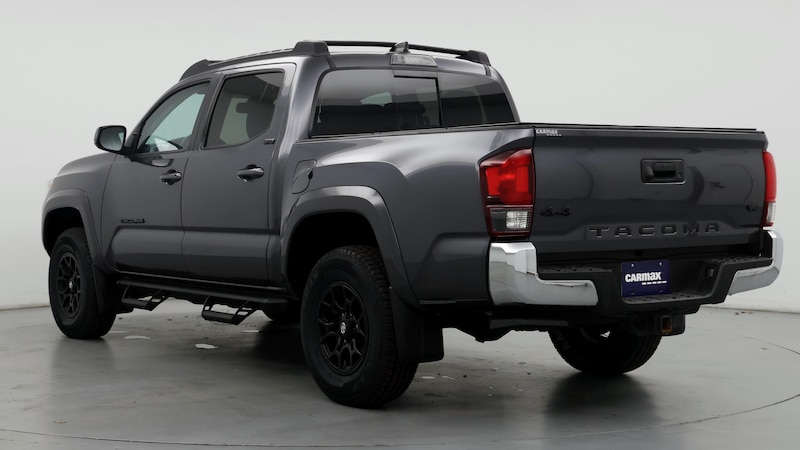 2021 Toyota Tacoma SR5 2