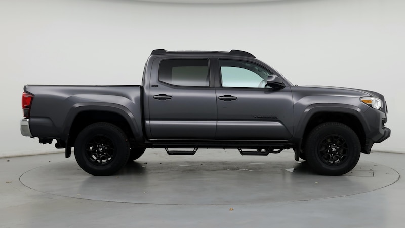 2021 Toyota Tacoma SR5 7