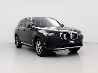 2022 BMW X3 xDrive30i -
                White Marsh, MD
