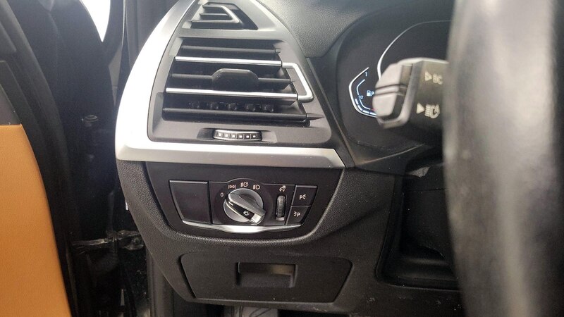 2022 BMW X3 xDrive30i 13