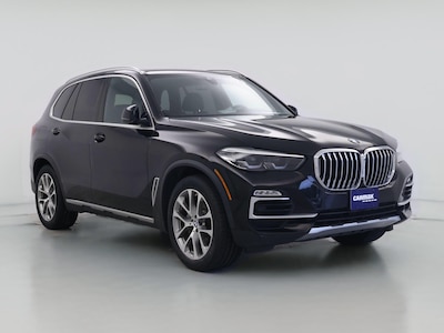 2021 BMW X5 xDrive40i -
                  Columbia, SC