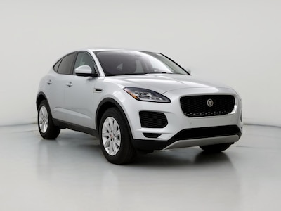 2020 Jaguar E-Pace  -
                White Marsh, MD