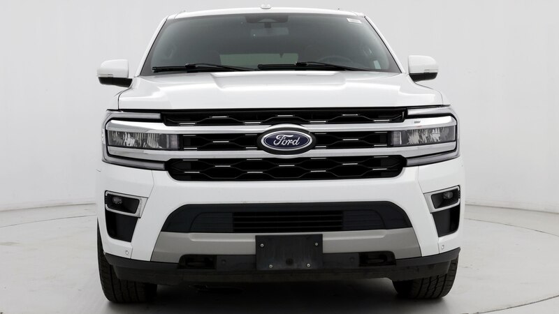 2022 Ford Expedition Limited 5