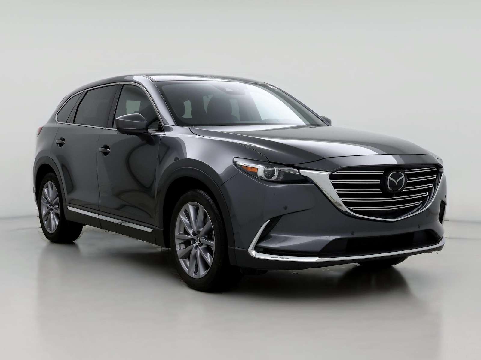 2023 Mazda CX-9