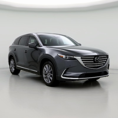2023 Mazda CX-9 Grand Touring