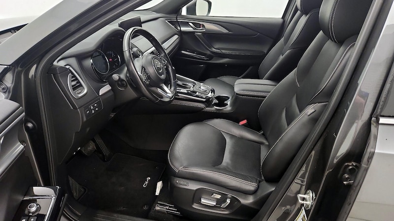 2023 Mazda CX-9 Grand Touring 11