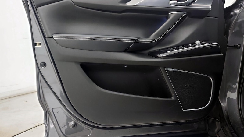 2023 Mazda CX-9 Grand Touring 12