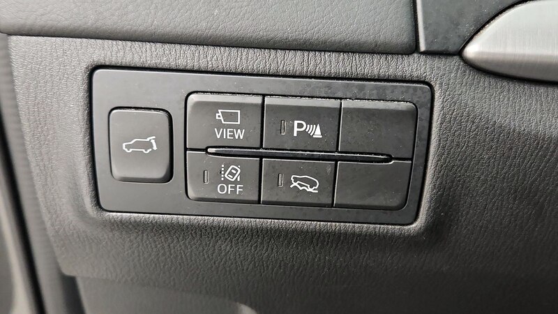 2023 Mazda CX-9 Grand Touring 13