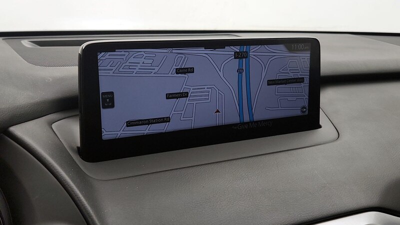 2023 Mazda CX-9 Grand Touring 14