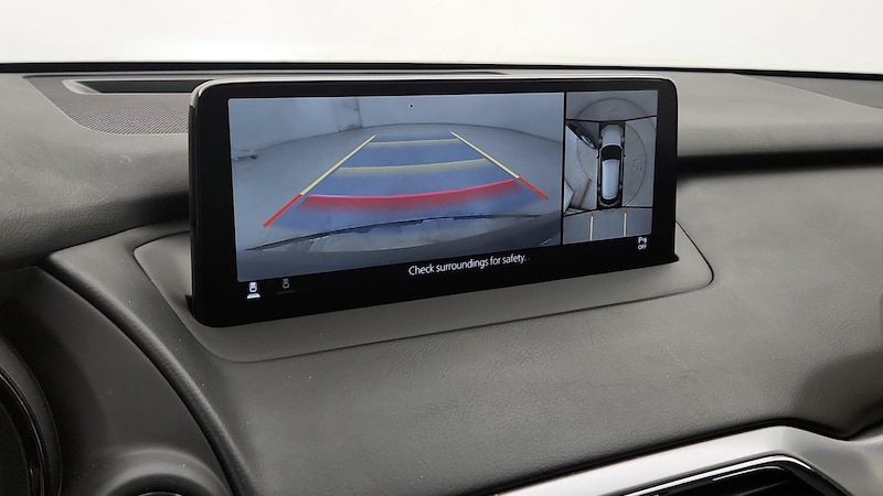 2023 Mazda CX-9 Grand Touring 15
