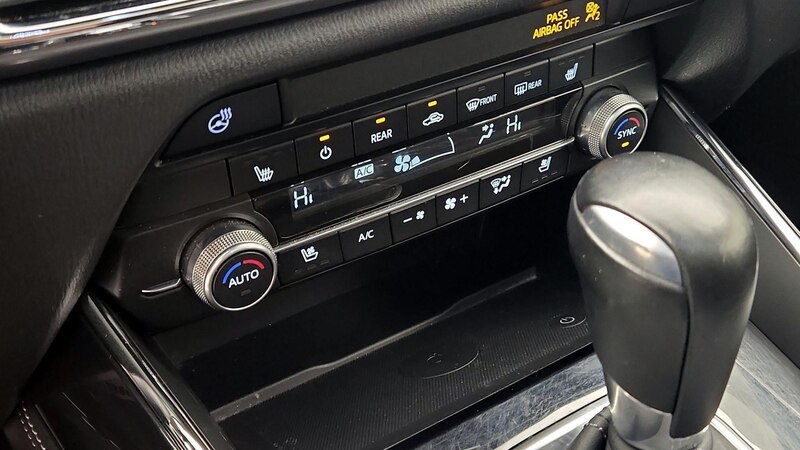2023 Mazda CX-9 Grand Touring 17