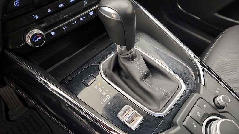2023 Mazda CX-9 Grand Touring 18