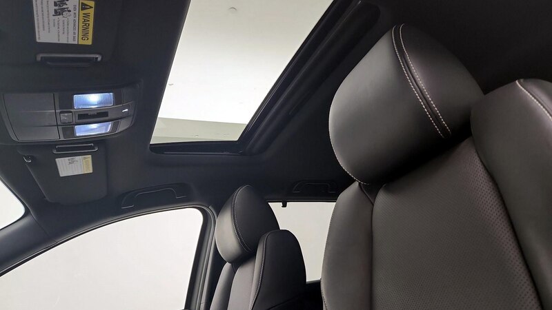 2023 Mazda CX-9 Grand Touring 20