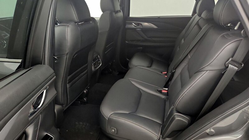 2023 Mazda CX-9 Grand Touring 21