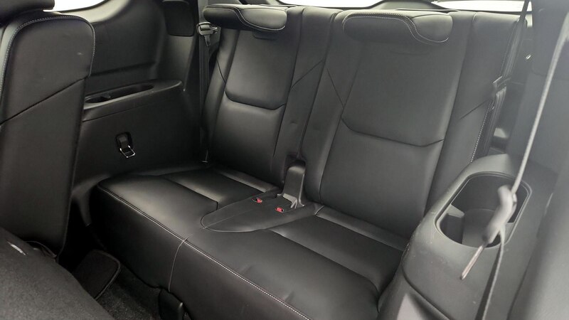 2023 Mazda CX-9 Grand Touring 22