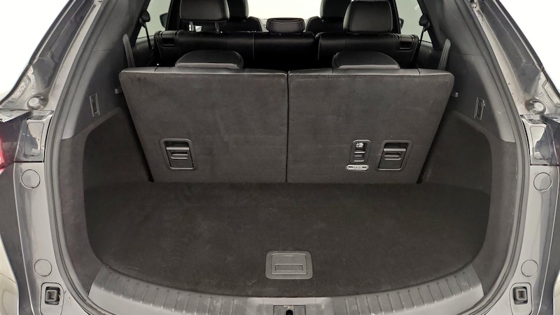 2023 Mazda CX-9 Grand Touring 23