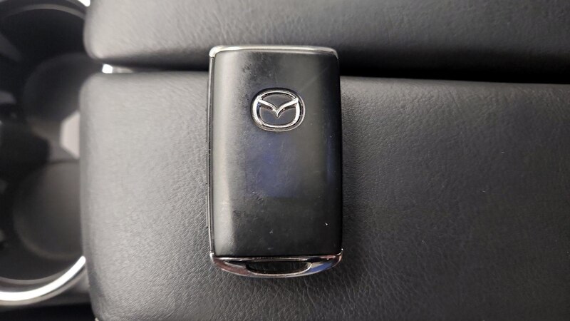 2023 Mazda CX-9 Grand Touring 26