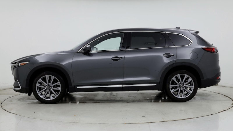 2023 Mazda CX-9 Grand Touring 3