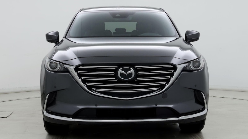 2023 Mazda CX-9 Grand Touring 5