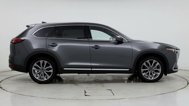 2023 Mazda CX-9 Grand Touring 7