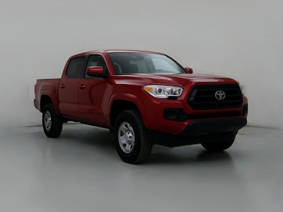 2022 Toyota Tacoma SR -
                Newark, DE