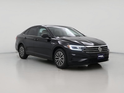 2019 Volkswagen Jetta SEL -
                Virginia Beach, VA