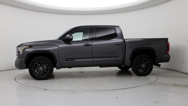 2023 Toyota Tundra Platinum 3