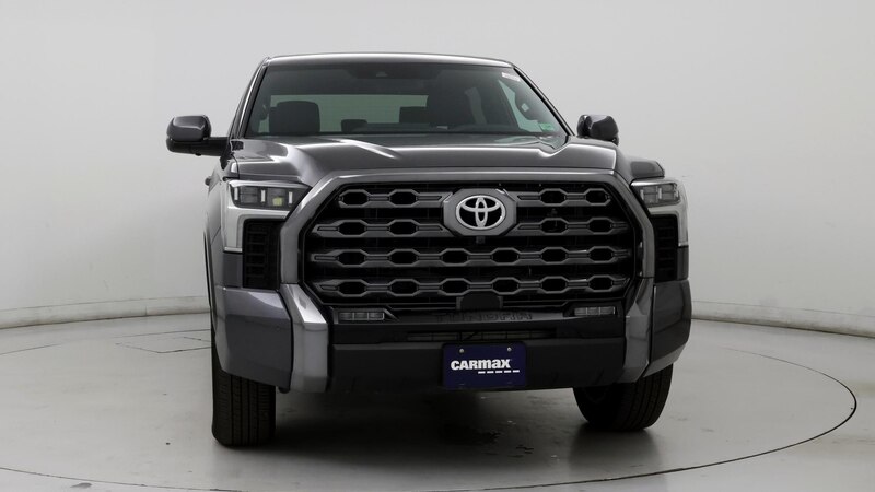 2023 Toyota Tundra Platinum 5