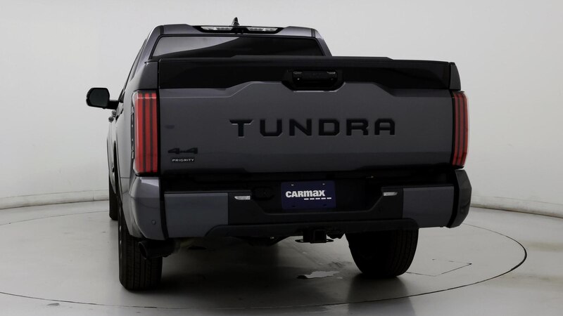 2023 Toyota Tundra Platinum 6