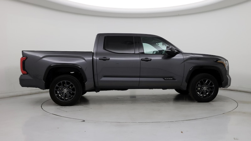 2023 Toyota Tundra Platinum 7