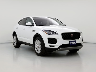 2020 Jaguar E-Pace SE -
                Virginia Beach, VA