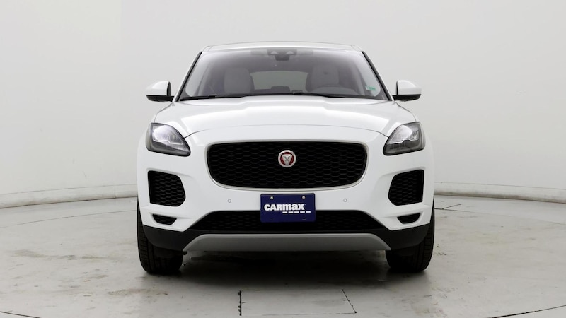 2020 Jaguar E-Pace SE 5