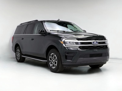 2023 Ford Expedition MAX XLT -
                Nashville, TN